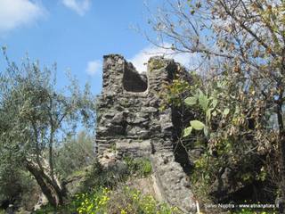 Acquedotto romano Scalilli